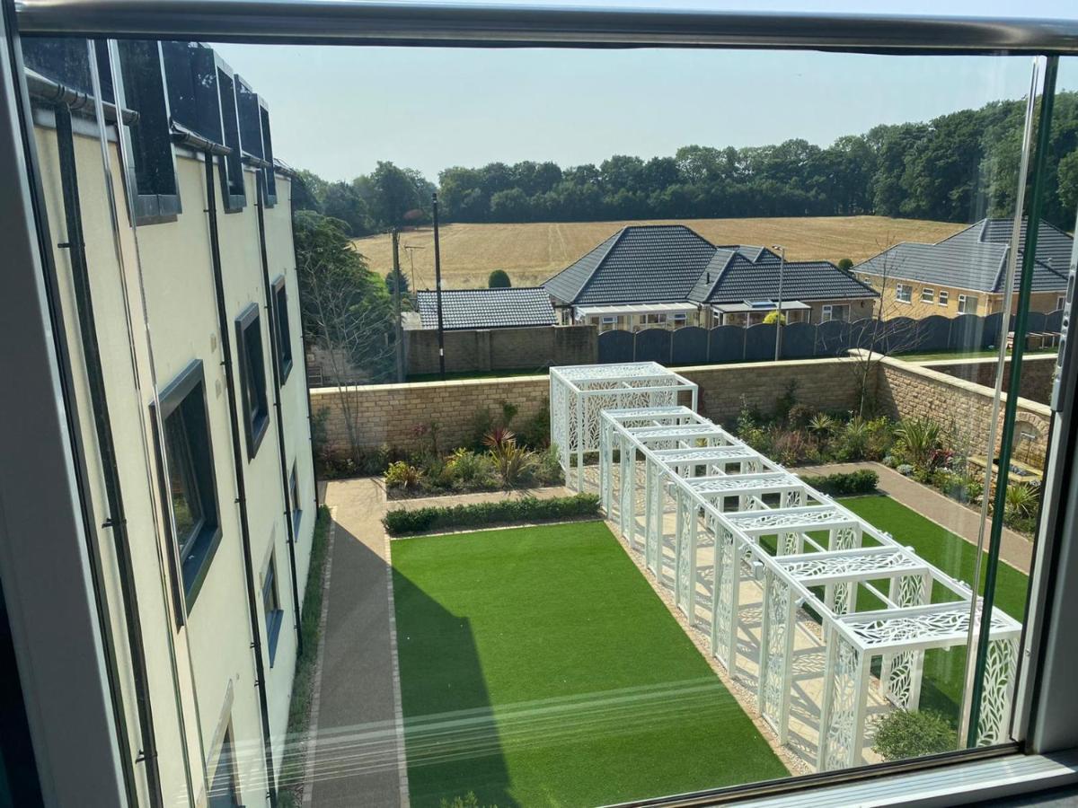 Wildes Inns Chesterfield Buitenkant foto