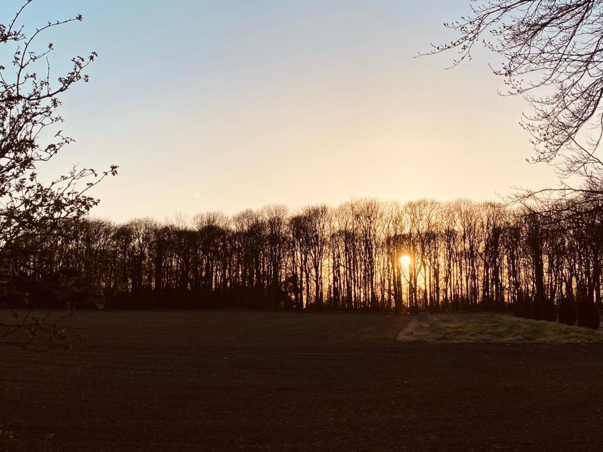 Wildes Inns Chesterfield Buitenkant foto