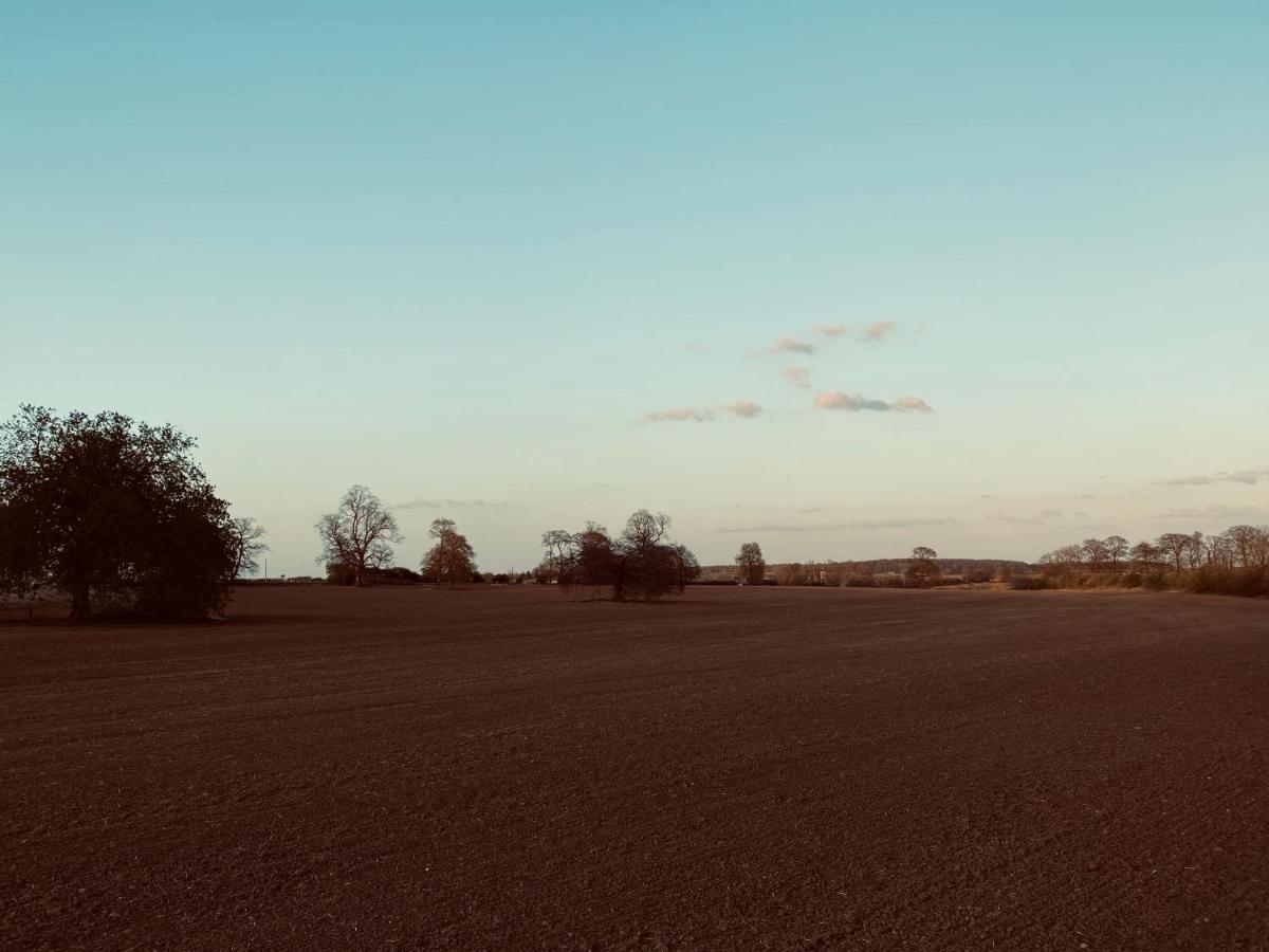 Wildes Inns Chesterfield Buitenkant foto
